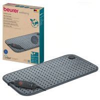 Beurer Heat Pad HK 123 XXL GP (Grey)
